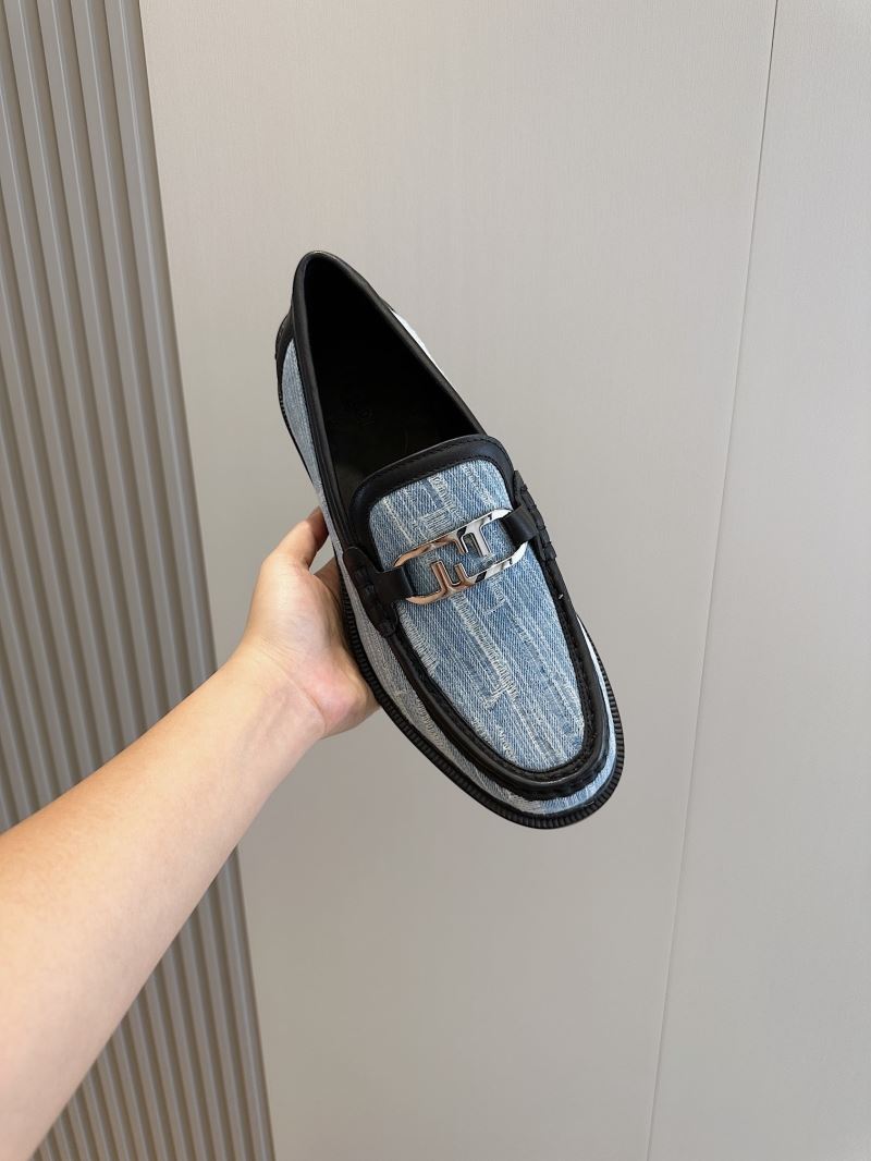 Fendi Business Shoes